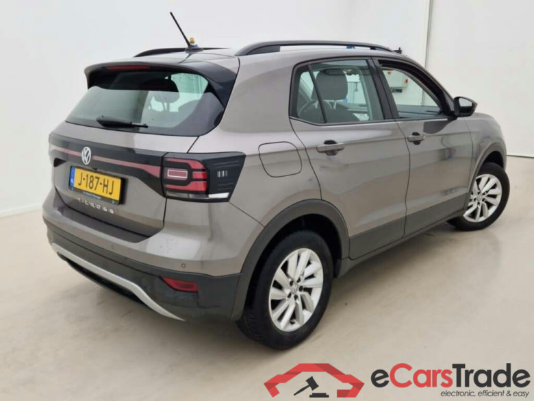 VOLKSWAGEN T-Cross 1.0 TSI Life #2