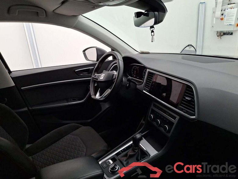 SEAT Ateca 1.5 TSI Xp. Bns Int. DSG #3