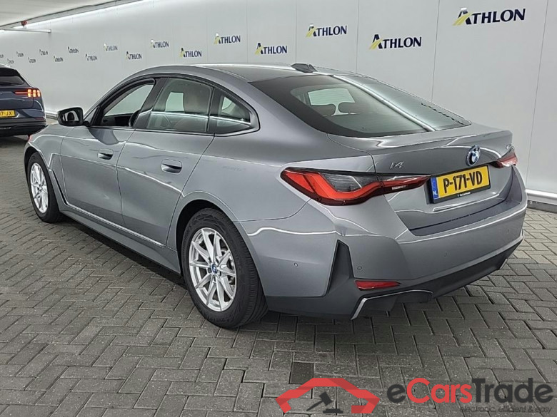 BMW i4 i4 eDrive40 5D 250kW #4