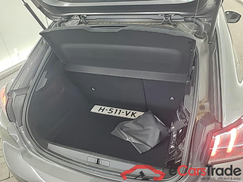 PEUGEOT 208 Allure 1.2 PureTech 100 5D 75kW #5