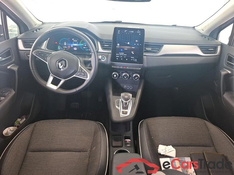 RENAULT Captur  2019  5P  SUV Intens ETech hybride recharg 160 21 #5