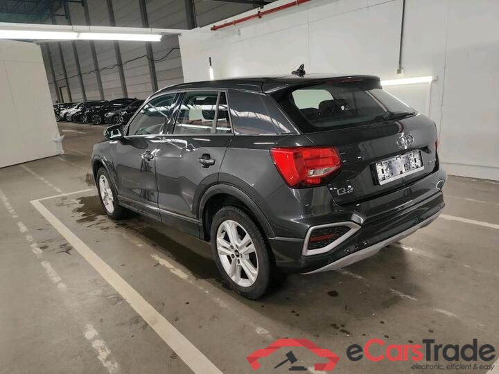 Audi Q2 Q2 1.5 35 TFSI S tronic Adv. B. Ed. 110kW/150pk  5D/P Auto-7 #3