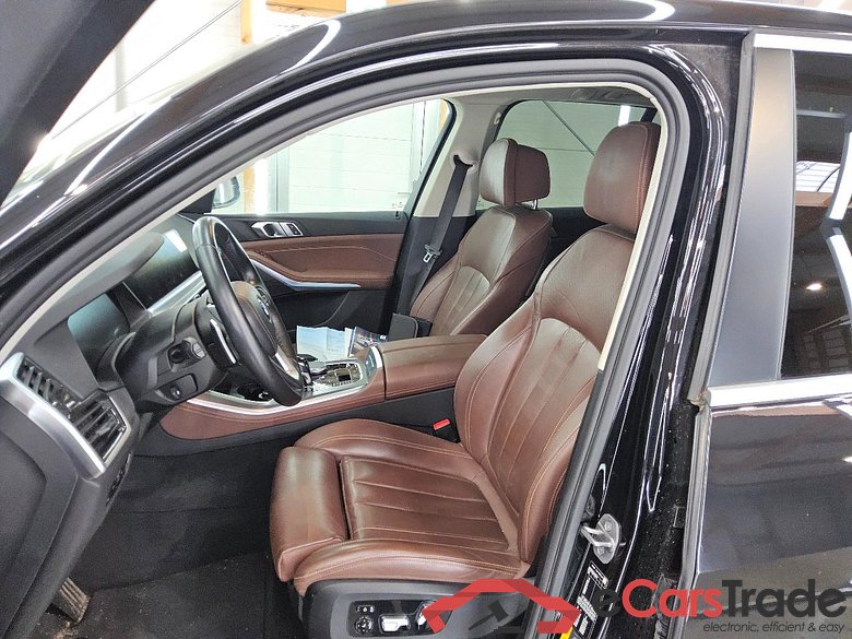 Baureihe X5 xDrive 45 e 3.0 290KW AT8 E6d #4
