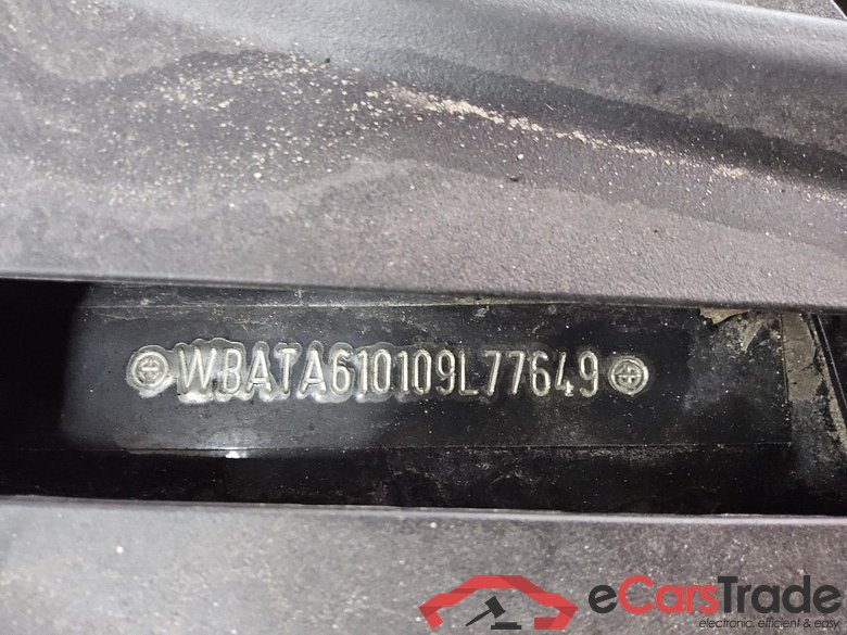 Baureihe X5 xDrive 45 e 3.0 290KW AT8 E6d #5