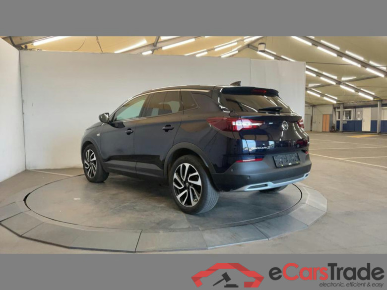 OPEL Grandland X 1.2 Turbo ECOTEC Innovation #3