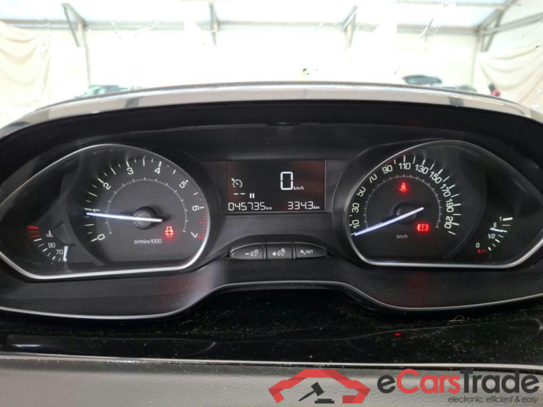 208 Active Business 1.2 80CV BVM5 E6dT #6