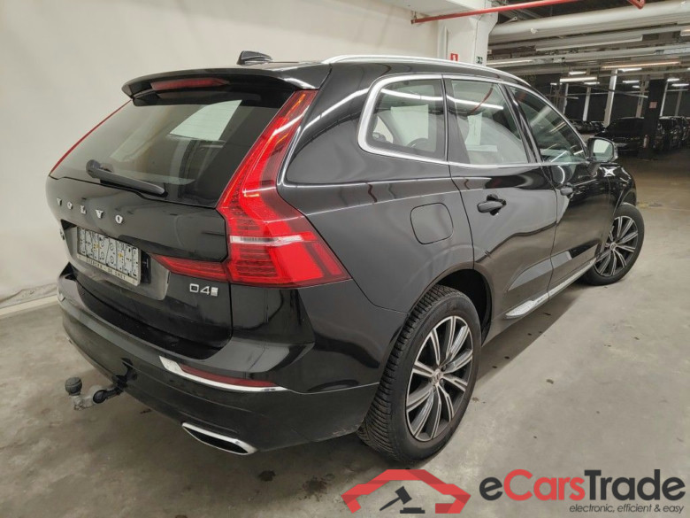 Volvo XC60 D4 140kW Geartronic Inscription 5d #2