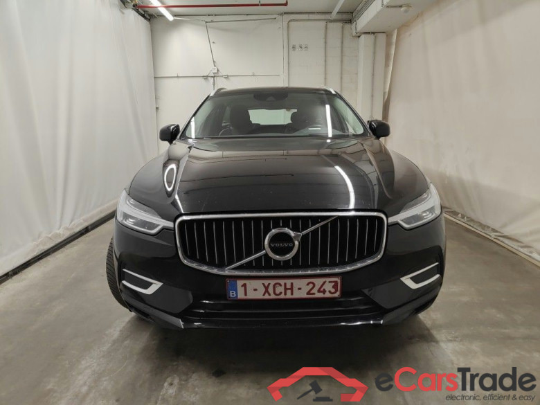 Volvo XC60 D4 140kW Geartronic Inscription 5d #5