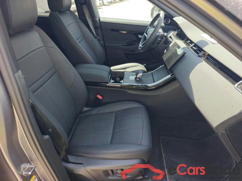 LAND ROVER Range Rover Evoque / 2023 / 5P / todoterreno 1.5 P300e Dynamic SE AUTO 4WD PHEV #6