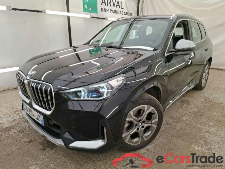 BMW X1 / 2022 / 5P / SUV xDrive23i xLine DKG7 #1