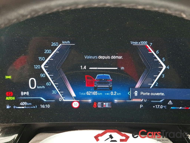 BMW X1 / 2022 / 5P / SUV xDrive23i xLine DKG7 #6