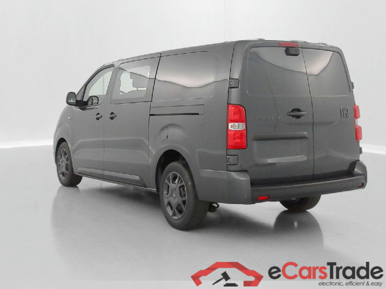 Fiat Scudo Pack Premium Connect XL 2.0 BlueHDi 180ch EAT8 #5