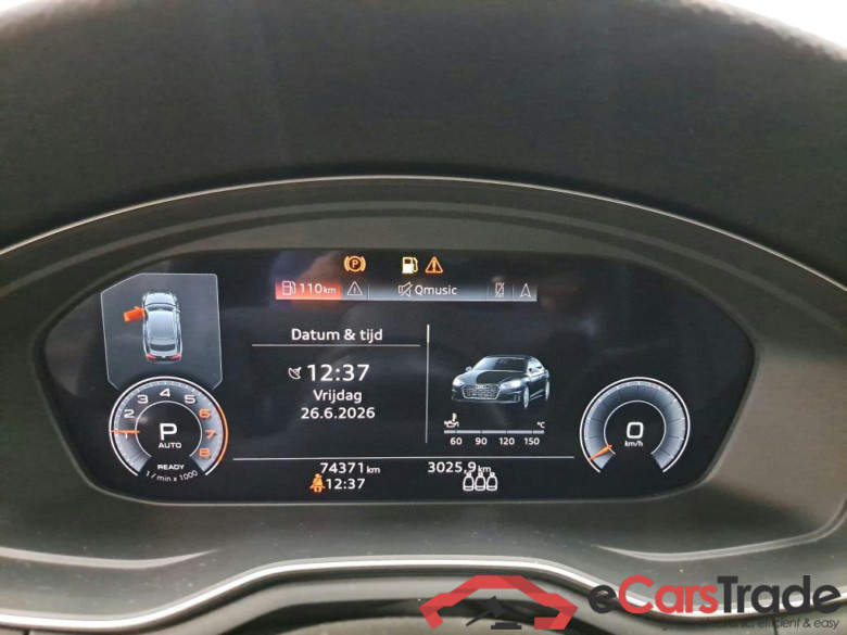 AUDI - AUD A5 SB 35 TFSI 150PK S-Tronic Business Edition S Line Pack Business Plus With Heated Sport Seats & Matrix LED & Pack Assistance Parking  * PETROL * #5