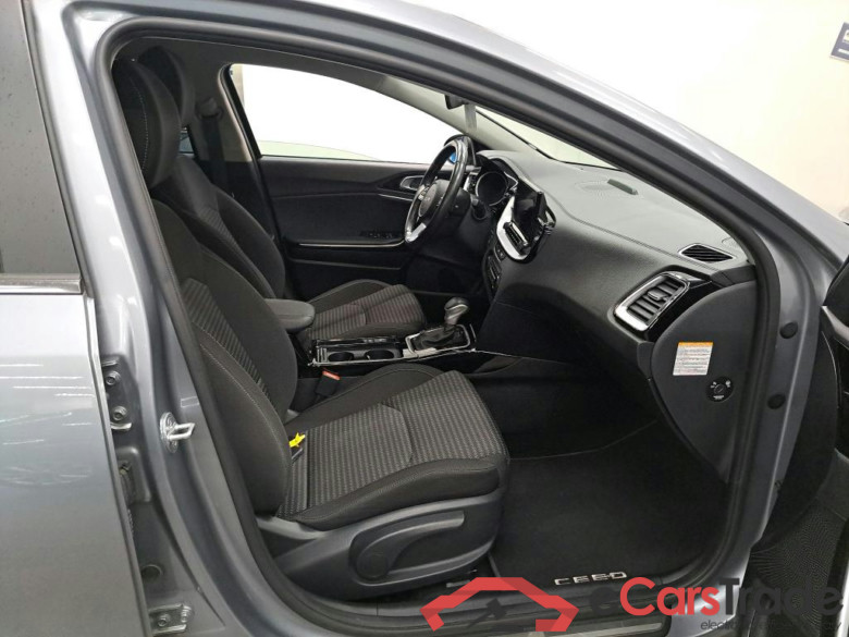 KIA - KIA CEED SPORTSWAGON GDi PHEV 141PK DCT Business Line #3