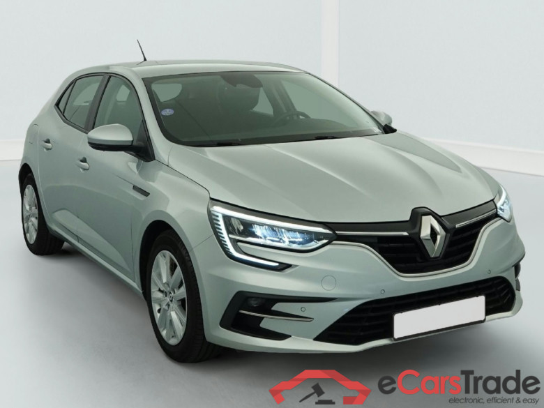 Renault Megane TCe 115 FAP - 21N Business