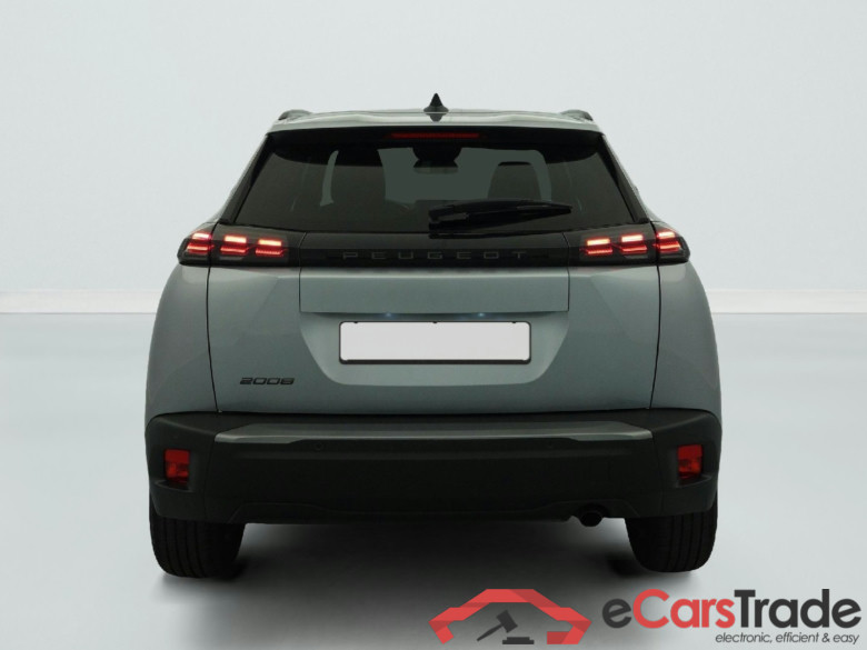 Peugeot 2008 Allure 1.2 100 S&S BVM6 #6