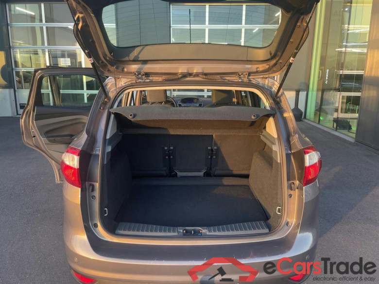 FORD C-Max C-Max 1.6 TDCi Trend Start-Stop #2