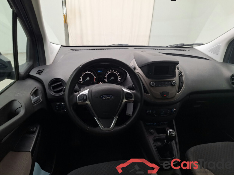Ford, Tourneo Courier '14, Ford Tourneo Courier 1.5 TDCi 75kW Trend 5d #5