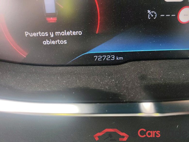 PEUGEOT 3008 / 2016 / 5P / todoterreno 1.5 BlueHDi 96kW (130CV) S&S Style #5