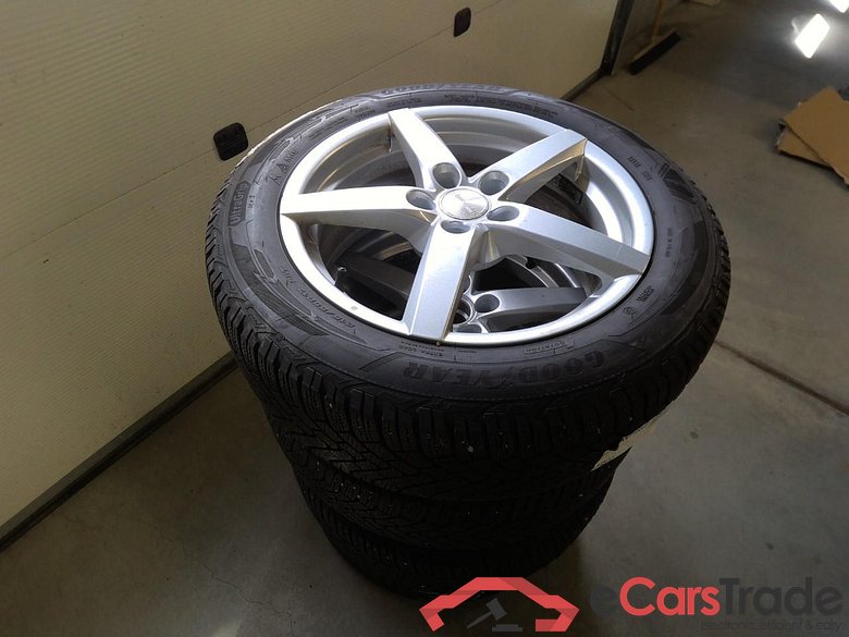 Passat TDI 200 GT 4M Aut #5