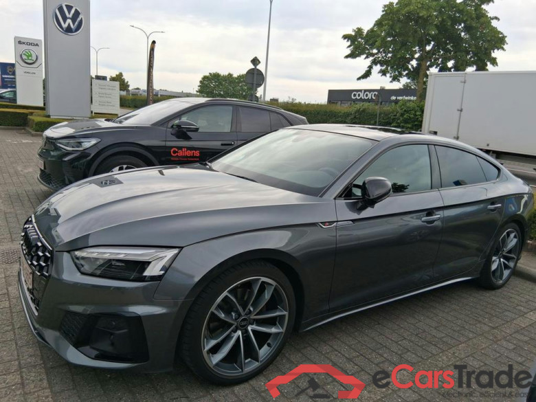 AUDI A5 Sportback 35 TFSI Business Edition S line S tronic #1