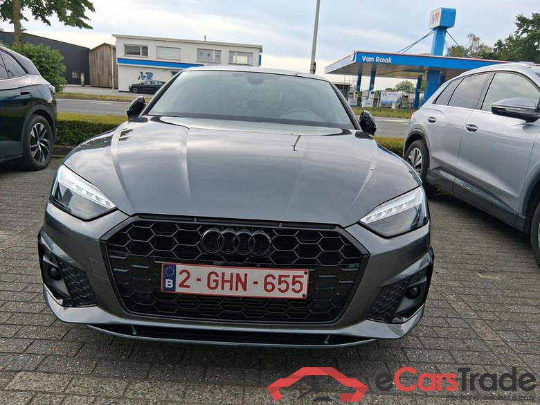 AUDI A5 Sportback 35 TFSI Business Edition S line S tronic #5