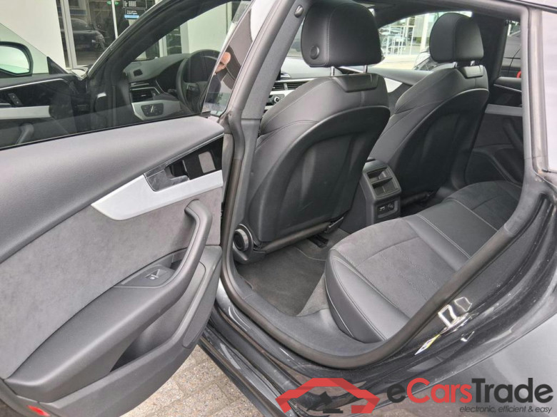 AUDI A5 Sportback 35 TFSI Business Edition S line S tronic #6