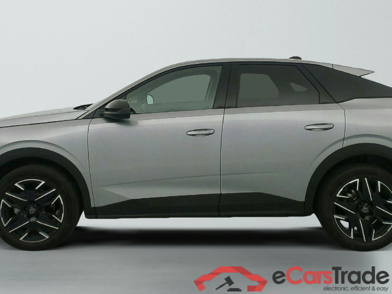 Peugeot 3008 Hybrid 145 e-DCS6 Allure #4