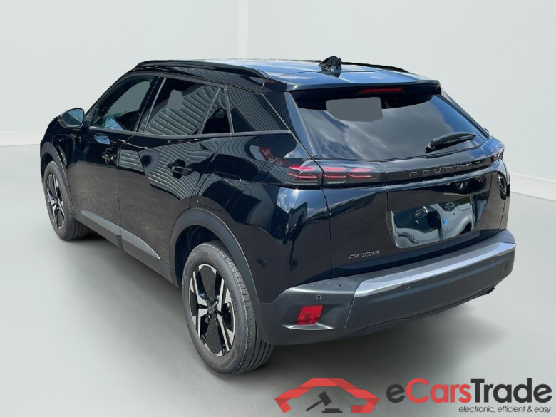 Peugeot 2008 100 S&S BVM6 Allure #3