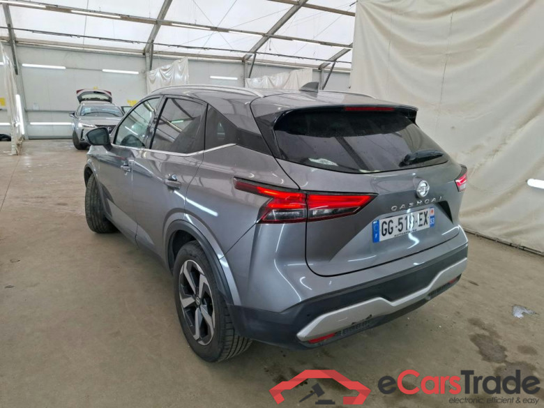 NISSAN Qashqai / 2021 / 5P / Crossover 1.3 MHEV 158ch Xtronic Tekna #2