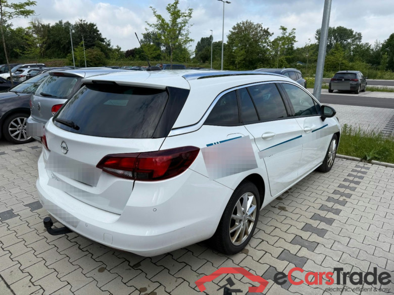 Astra K Sports Tourer Elegance Start/Stop 1.5 90KW AT9 E6d #2