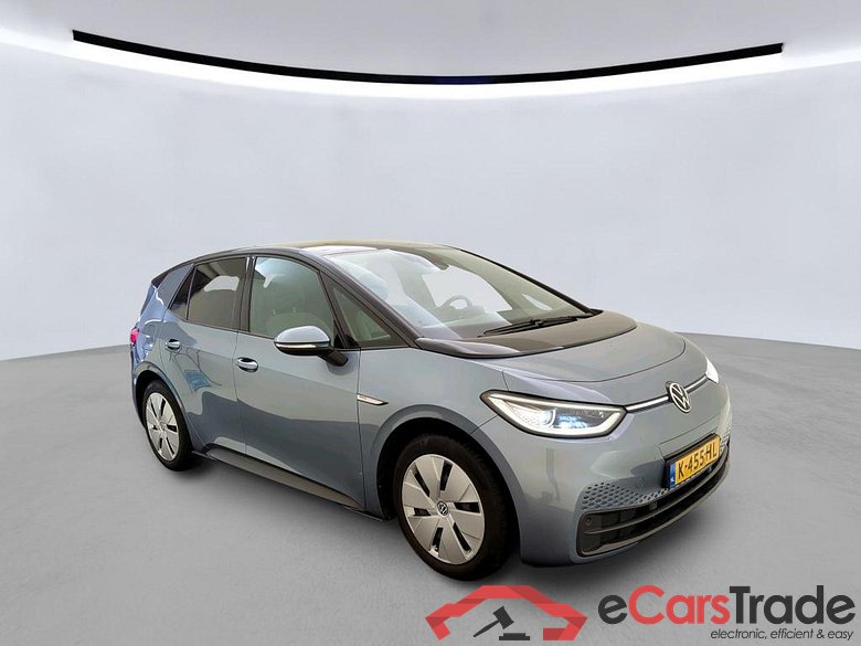 VOLKSWAGEN ID.3 150 kW #5