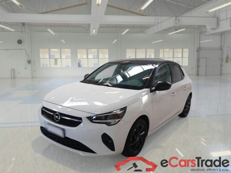 OPEL CORSA / 2019 / 5P / BERLINA 1.2 75CV DESIGN e TECH MT5 #1