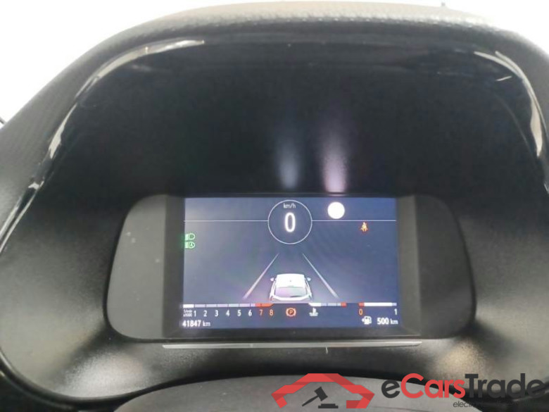 OPEL CORSA / 2019 / 5P / BERLINA 1.2 75CV DESIGN e TECH MT5 #4
