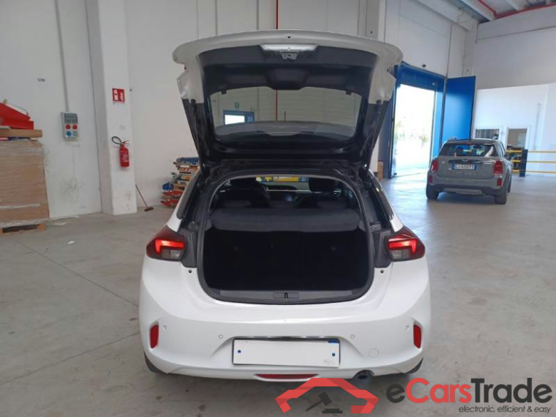 OPEL CORSA / 2019 / 5P / BERLINA 1.2 75CV DESIGN e TECH MT5 #5