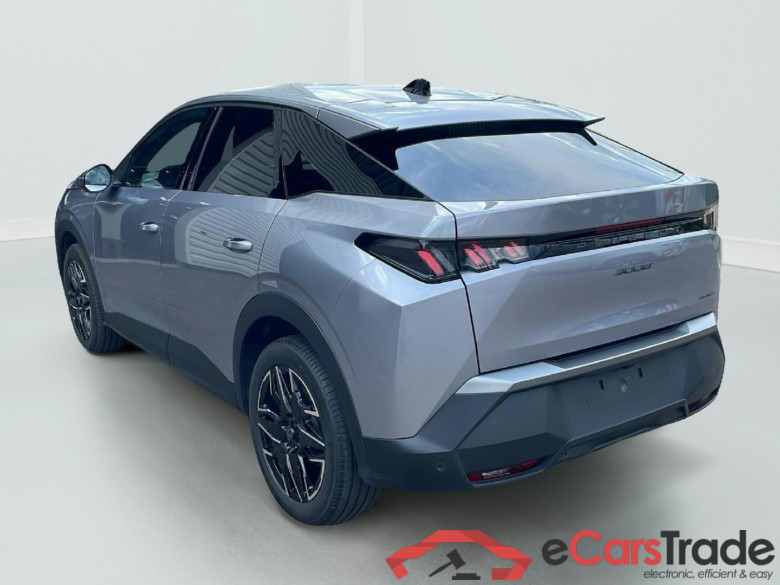 Peugeot 3008 Hybrid 145 e-DCS6 Allure #5