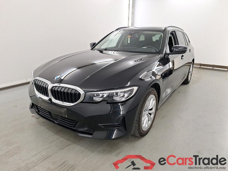 BMW 3 SERIES TOURING 2.0 320E TOURING