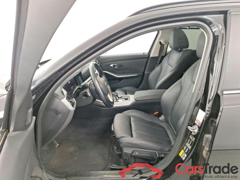 BMW 3 SERIES TOURING 2.0 320E TOURING #5