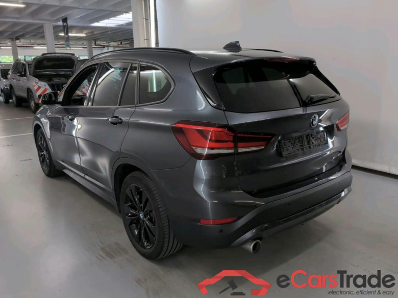 BMW X1 1.5 XDRIVE25E (162KW) #3