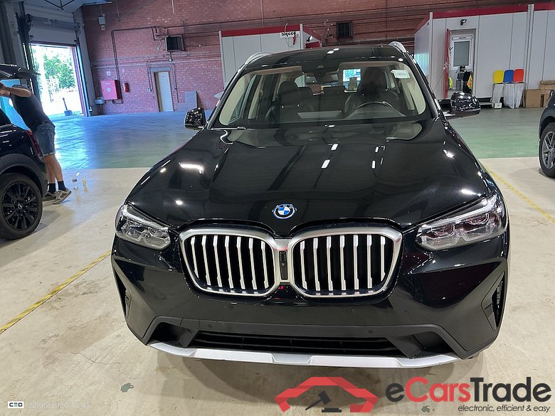 BMW X3 2.0 XDRIVE30E (120KW) AUTO #2