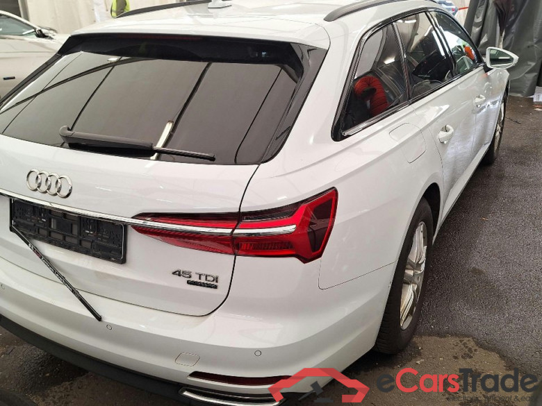 A6 Avant 45 TDI quattro 3.0 TDI 170KW AT8 E6dT #2