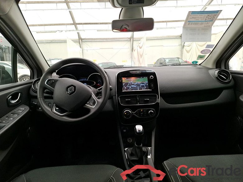 Clio IV Business 0.9 TCe 90CV BVM5 E6 #5