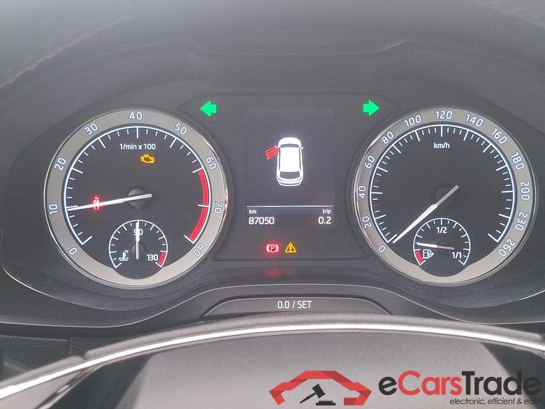 Karoq Business 1.5 TSI 150CV BVA7 E6d #6