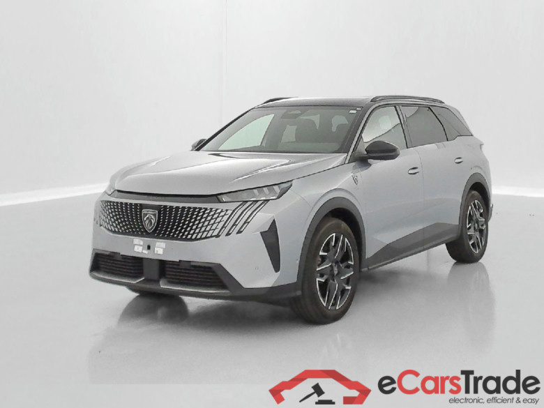 Peugeot 5008 GT III 1.2 Hybrid 145ch e-DCS6 #3
