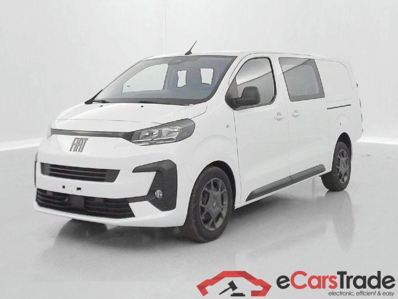 Fiat Scudo Pack Premium Connect XL 2.0 BlueHDi 180ch EAT8 #3