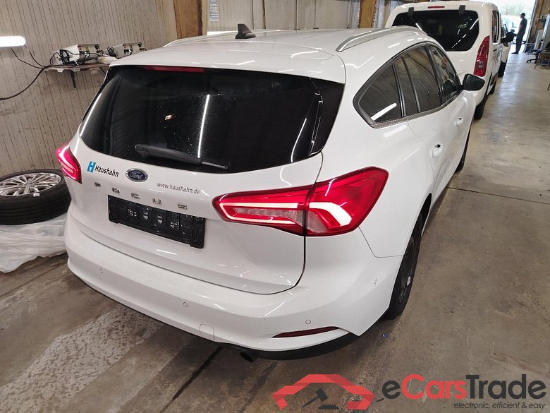 Focus Turnier Titanium 2.0 EcoBlue 110KW AT8 E6dT #2