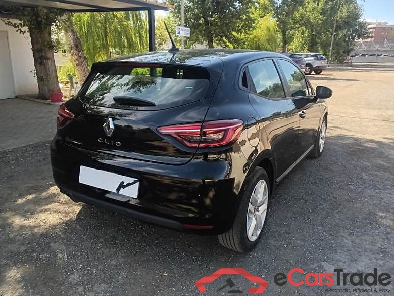 RENAULT CLIO / 2019 / 5P / BERLINA 1.0 TCE 74KW GPL ZEN #2