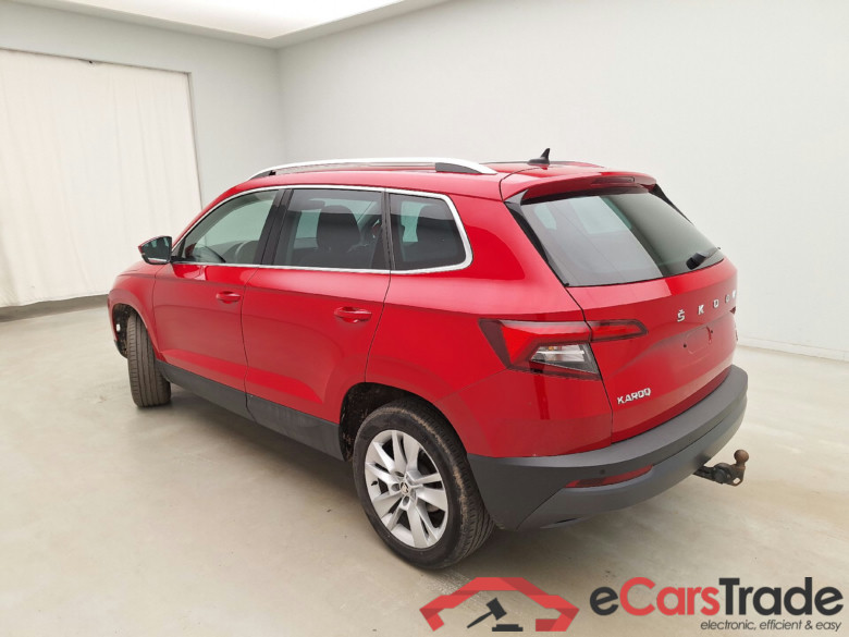 Skoda, Karoq '17, Skoda Karoq 1.5 TSI 110kW Style 5d #6