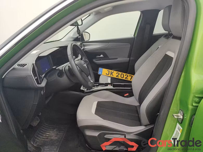 Opel Mokka 1.2 Turbo MHEV 100kW Edition eDCT 5d #3