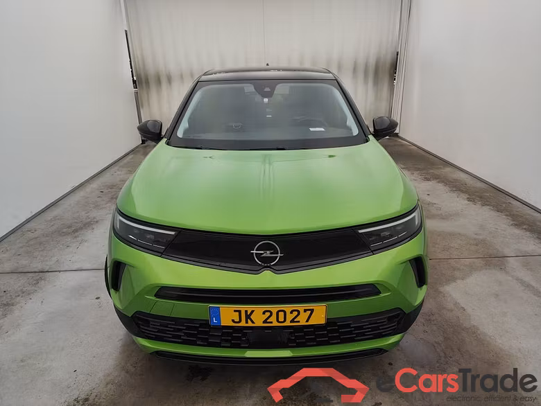 Opel Mokka 1.2 Turbo MHEV 100kW Edition eDCT 5d #5